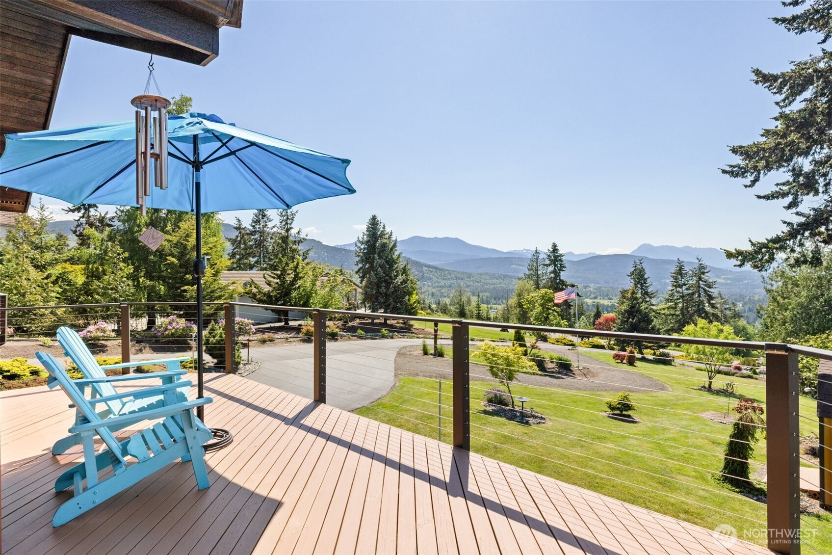 465 Quails Roost Road Sequim WA 98382