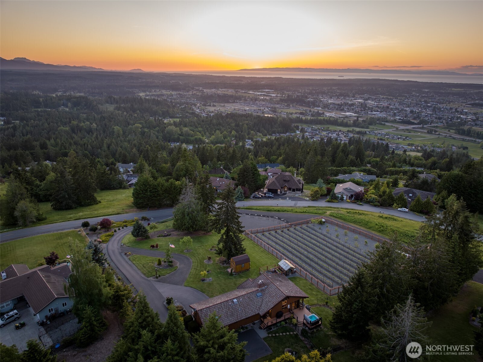 465 Quails Roost Road Sequim WA 98382