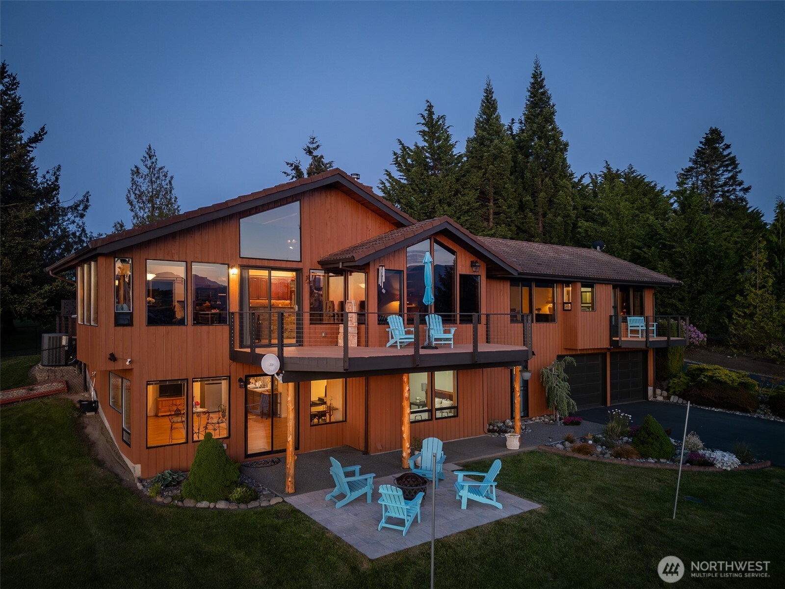 465 Quails Roost Road Sequim WA 98382