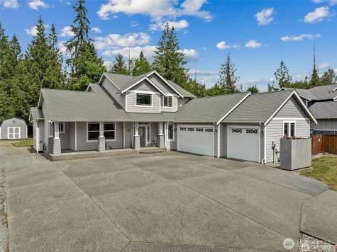 13123 320th Street Court E Graham WA 98338