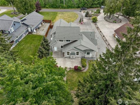 13123 320th Street Court E Graham WA 98338