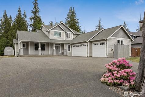 13123 320th Street Court E Graham WA 98338