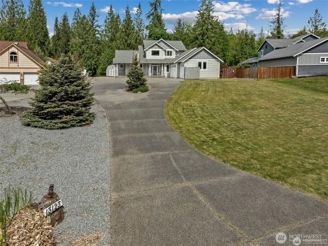 13123 320th Street Court E Graham WA 98338