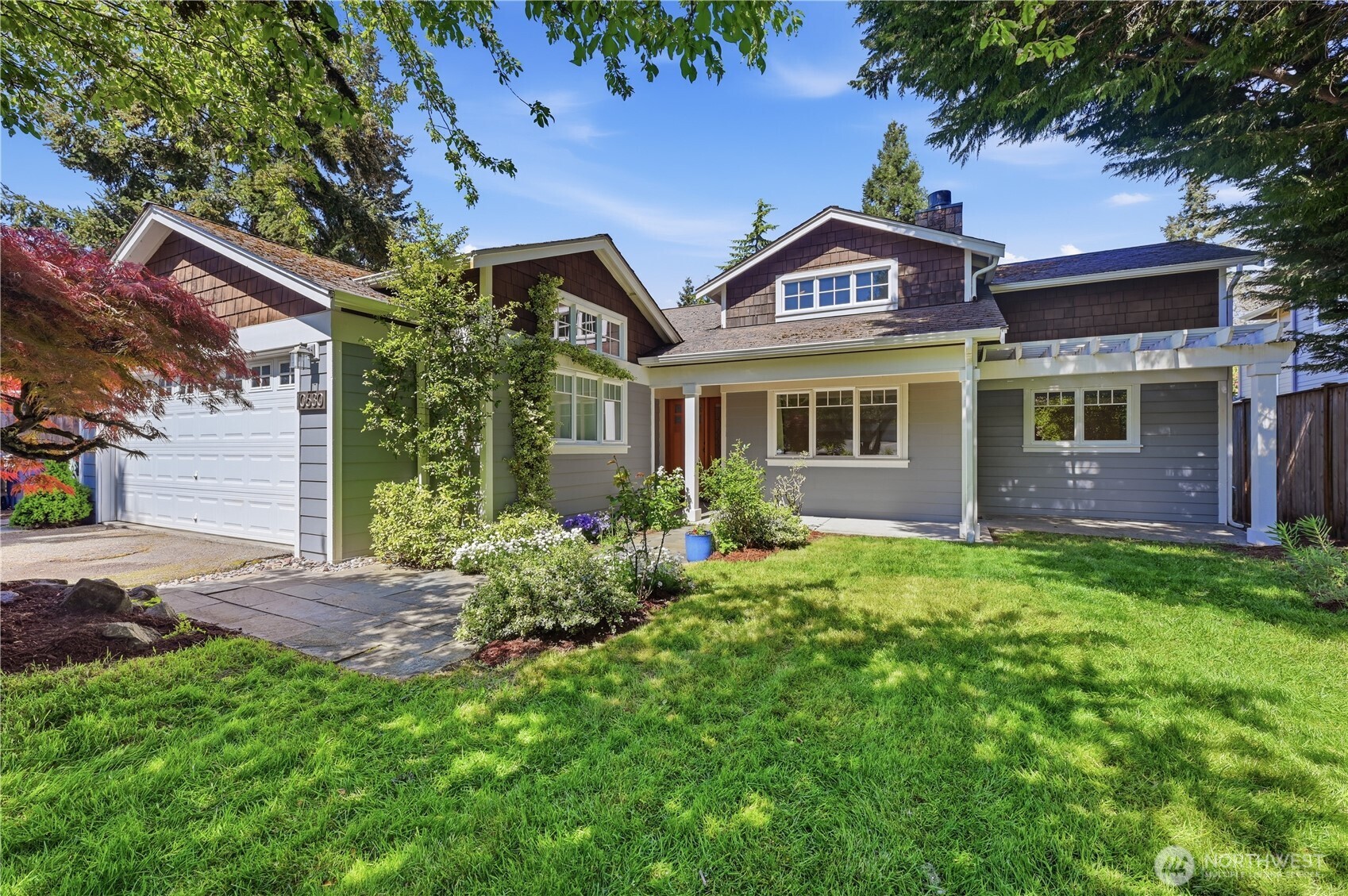 10630 NE 18th Street Bellevue WA 98004