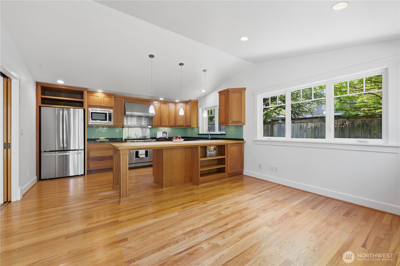 10630 NE 18th Street Bellevue WA 98004