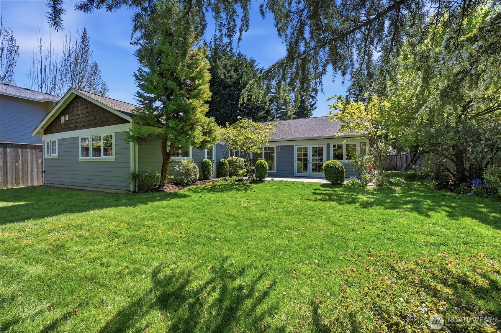 10630 NE 18th Street Bellevue WA 98004