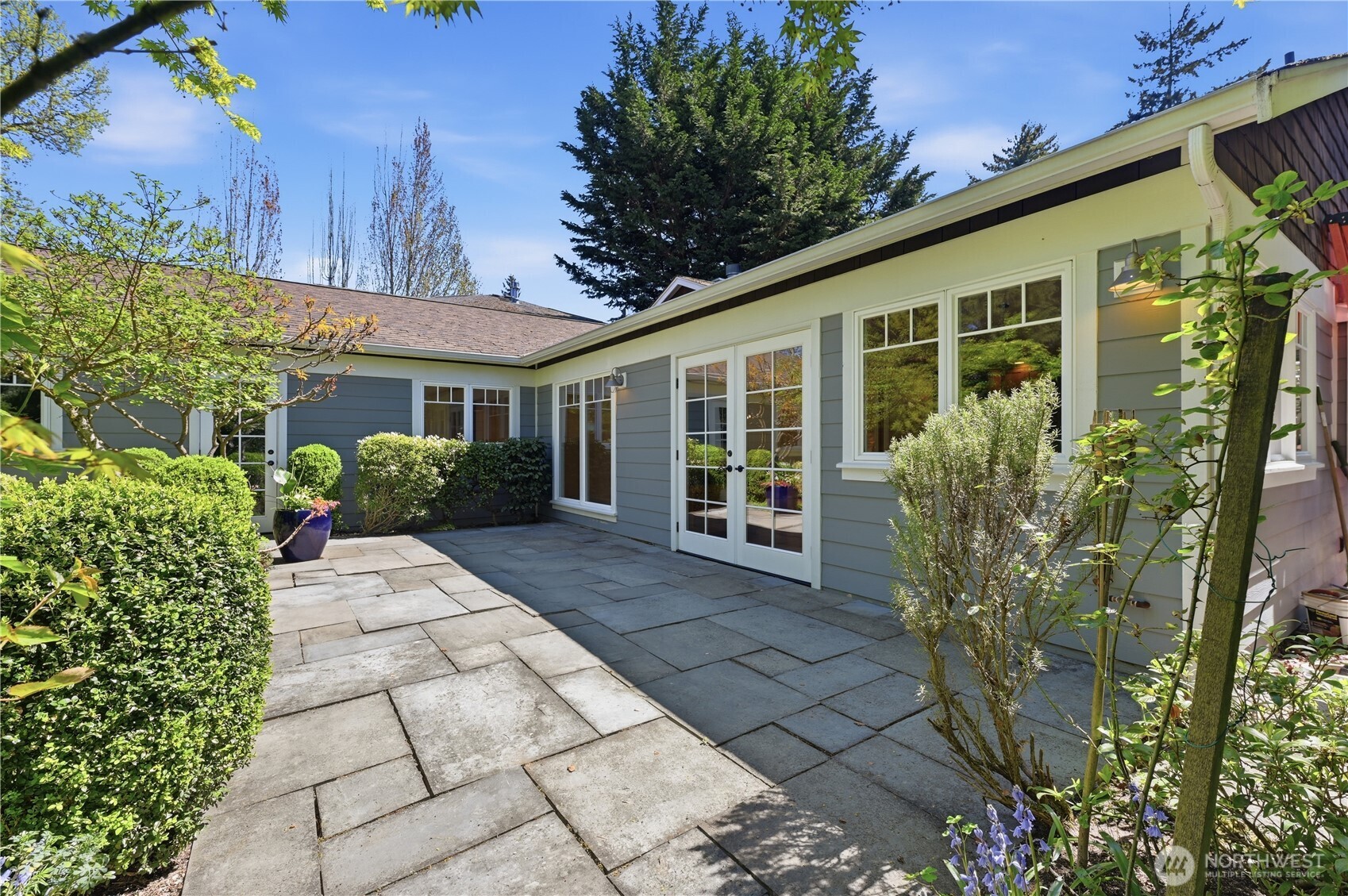 10630 NE 18th Street Bellevue WA 98004