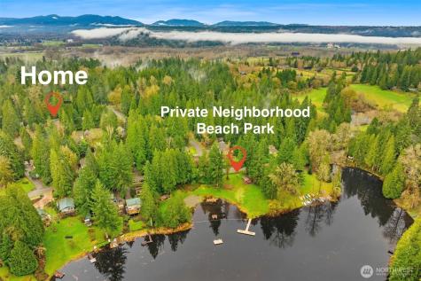 31625 NE 104th Street Carnation WA 98014