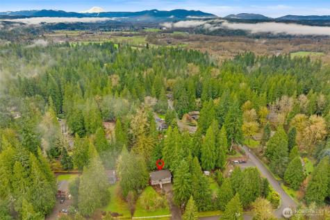 31625 NE 104th Street Carnation WA 98014