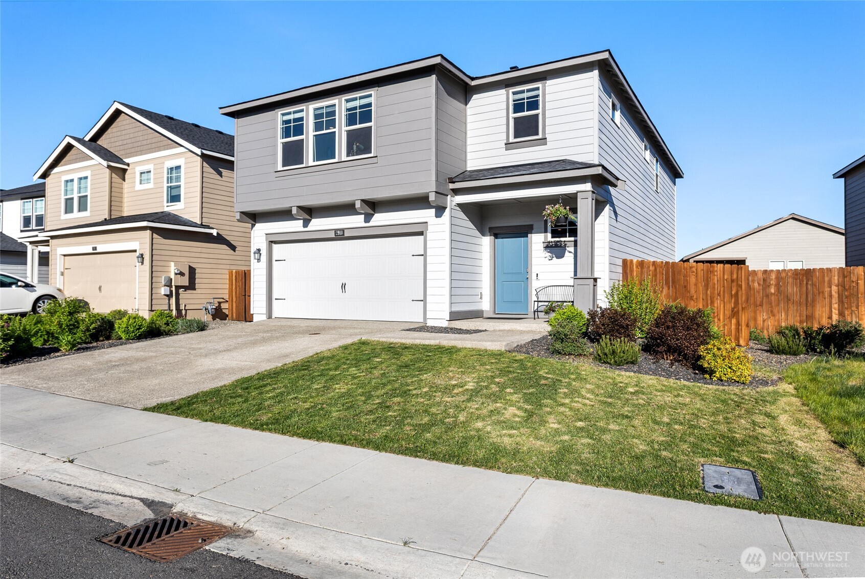 2910 Roundup Drive Ellensburg WA 98926