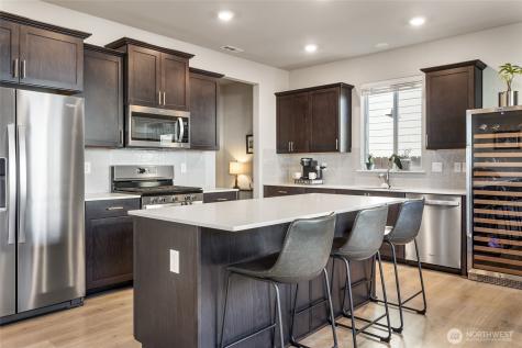 2910 Roundup Drive Ellensburg WA 98926