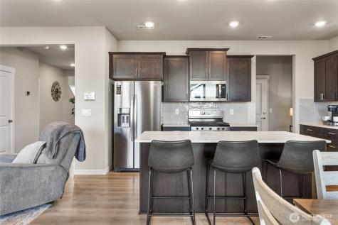 2910 Roundup Drive Ellensburg WA 98926