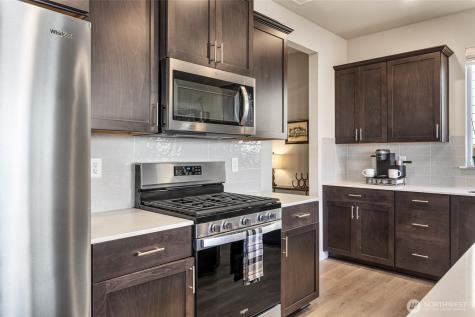 2910 Roundup Drive Ellensburg WA 98926
