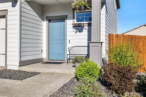 2910 Roundup Drive Ellensburg WA 98926
