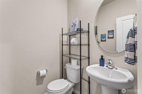 2910 Roundup Drive Ellensburg WA 98926