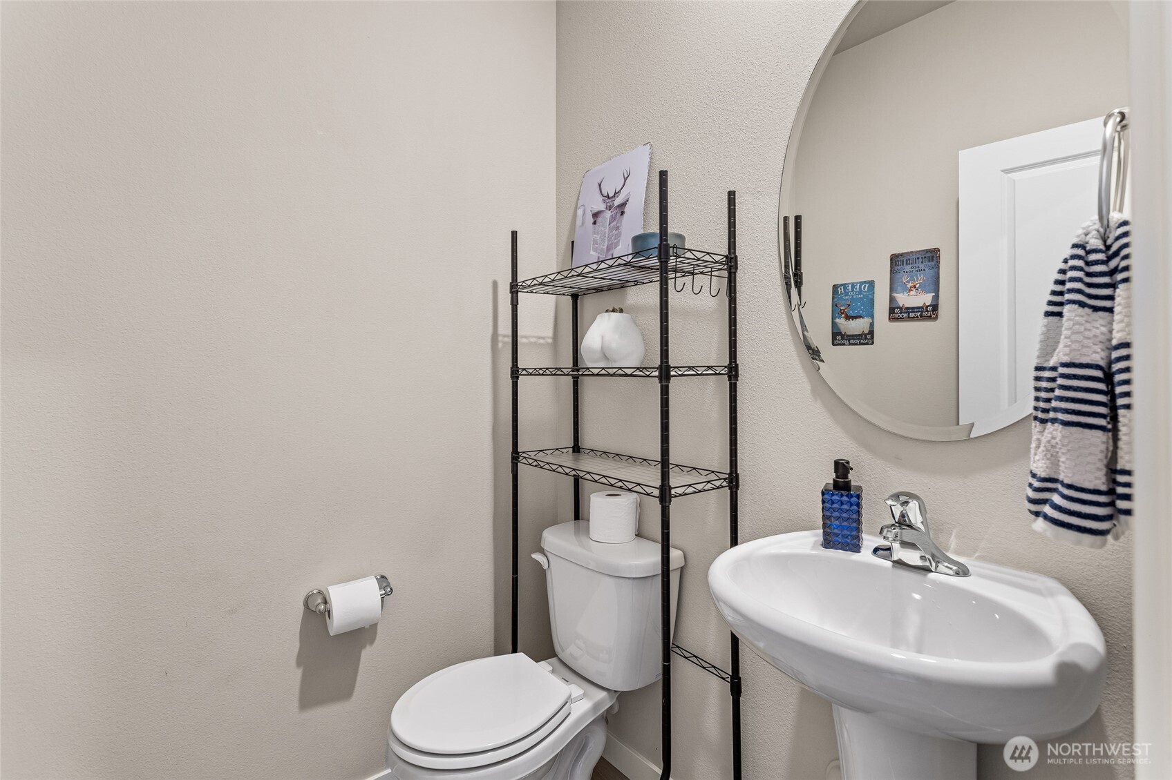 2910 Roundup Drive Ellensburg WA 98926