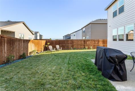 2910 Roundup Drive Ellensburg WA 98926