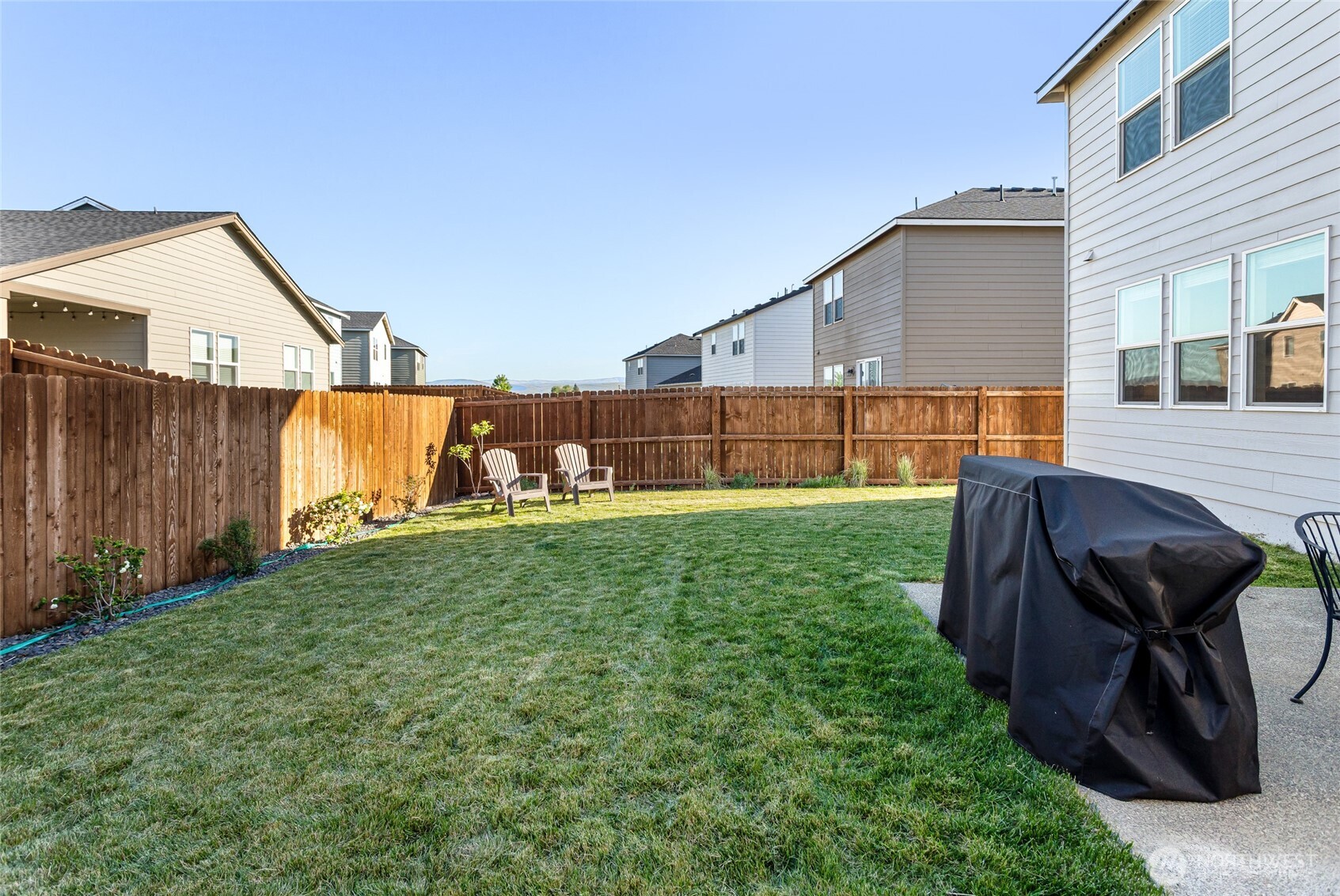 2910 Roundup Drive Ellensburg WA 98926