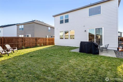 2910 Roundup Drive Ellensburg WA 98926