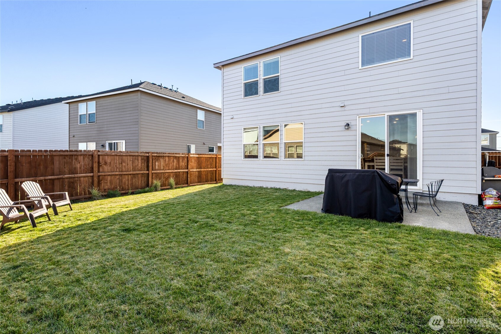 2910 Roundup Drive Ellensburg WA 98926
