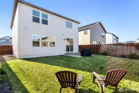 2910 Roundup Drive Ellensburg WA 98926