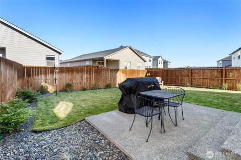 2910 Roundup Drive Ellensburg WA 98926