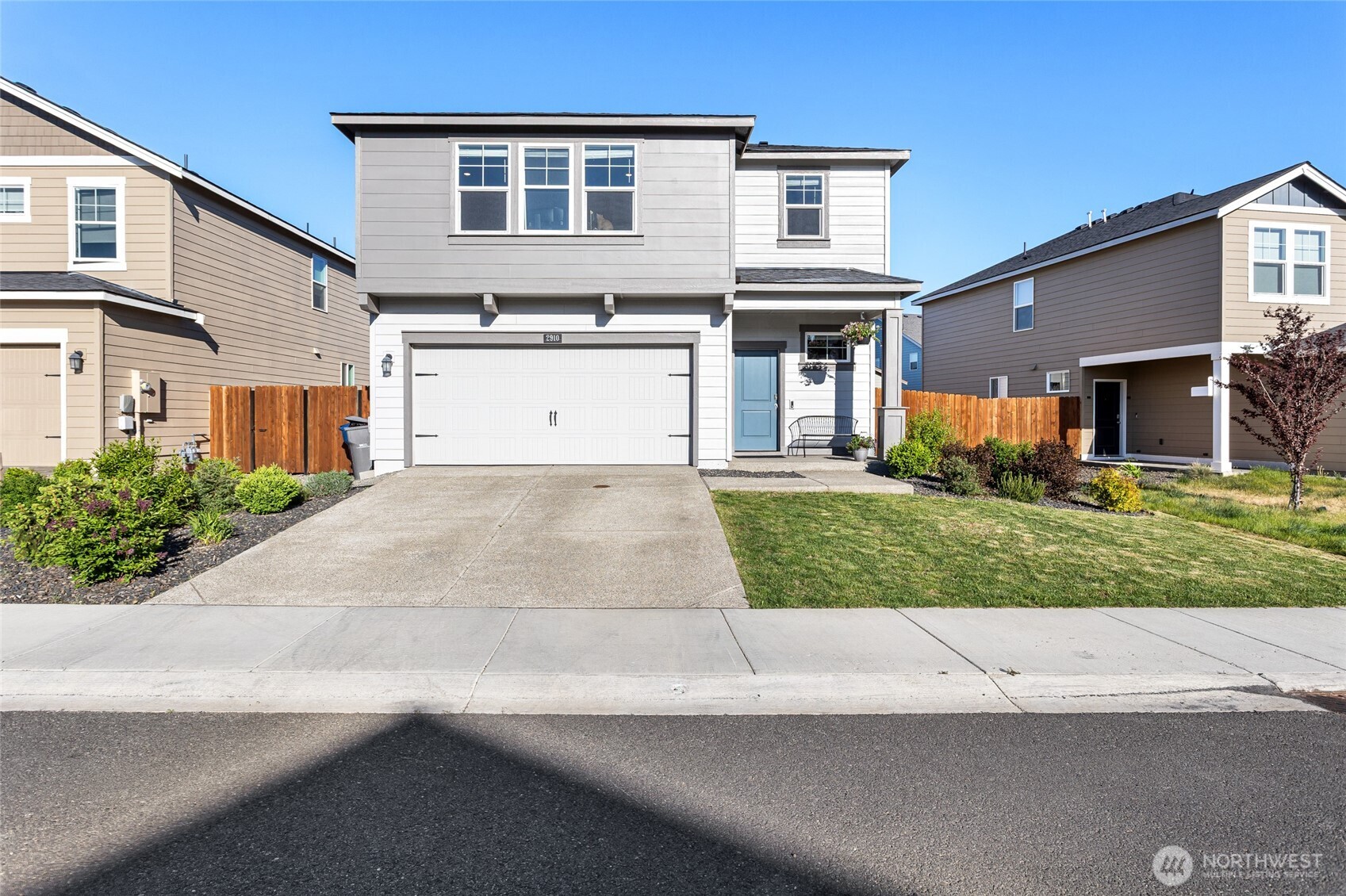2910 Roundup Drive Ellensburg WA 98926