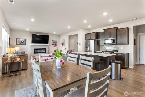 2910 Roundup Drive Ellensburg WA 98926