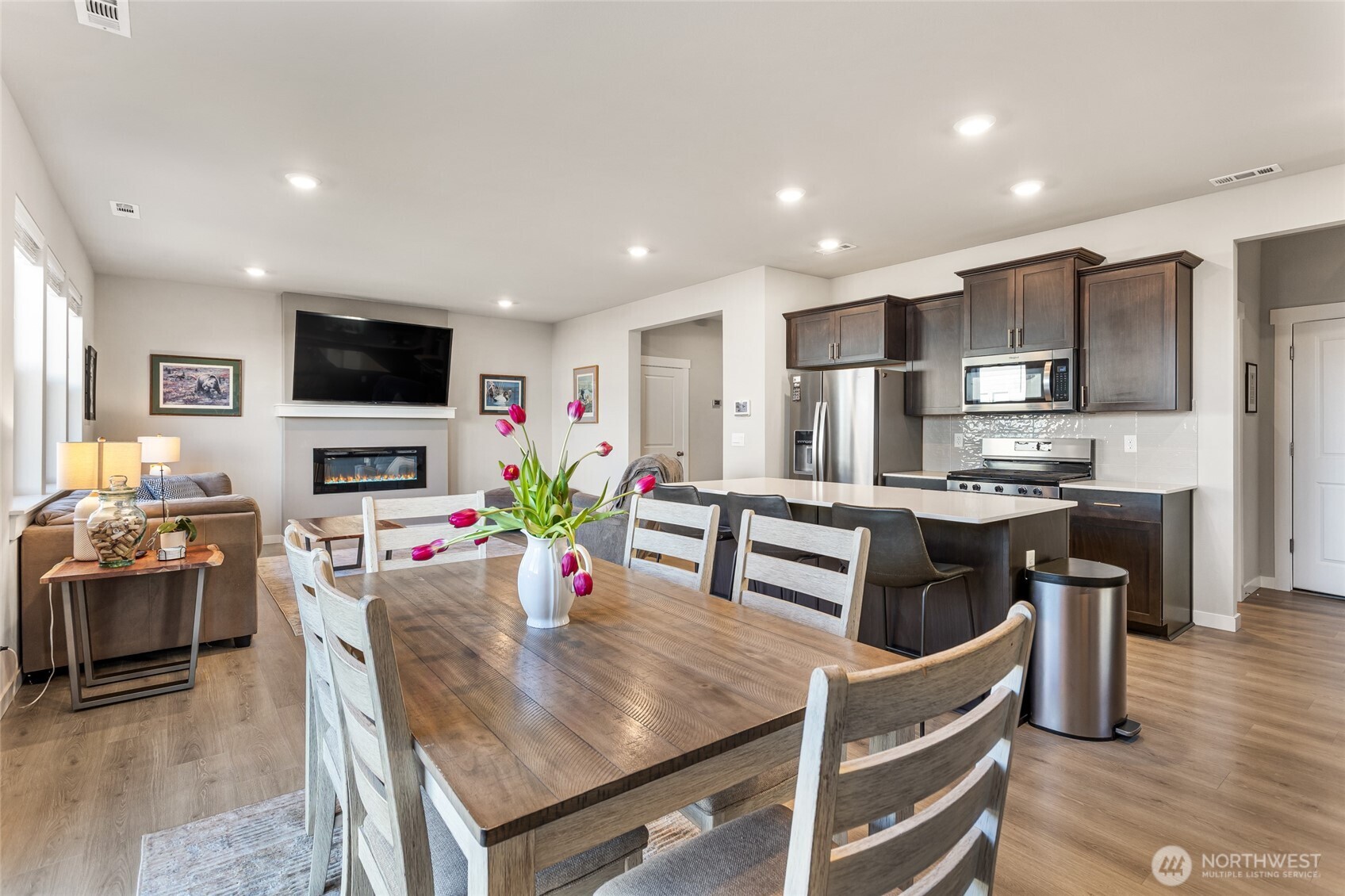 2910 Roundup Drive Ellensburg WA 98926