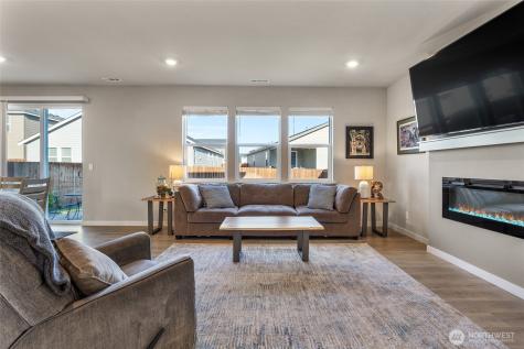 2910 Roundup Drive Ellensburg WA 98926