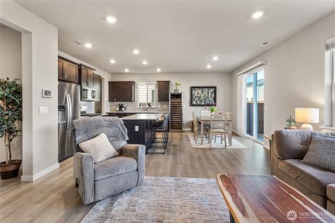 2910 Roundup Drive Ellensburg WA 98926