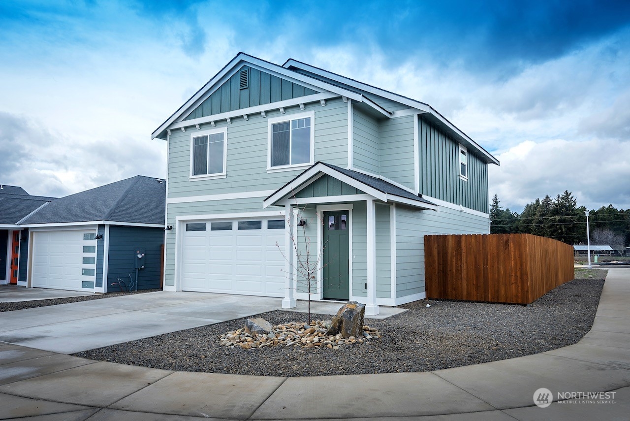602 W Windflower Lane Ellensburg WA 98926