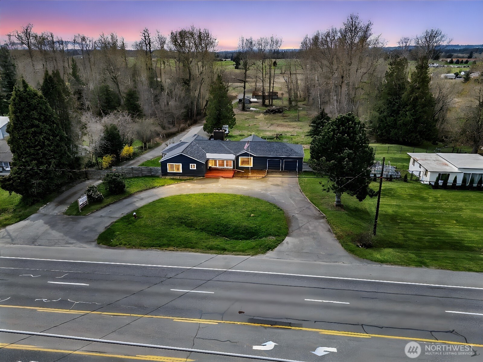 5041 Guide Meridian Bellingham WA 98226
