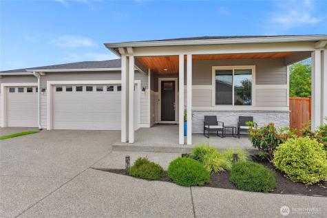 15726 58th Sumner WA 98390