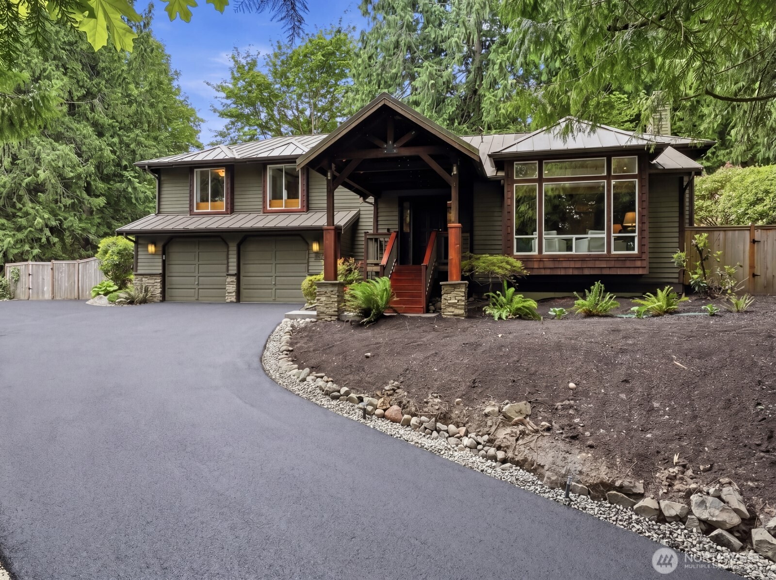 33357 SE 52nd Street Fall City WA 98024