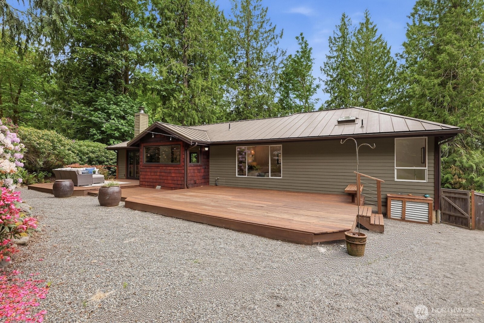 33357 SE 52nd Street Fall City WA 98024