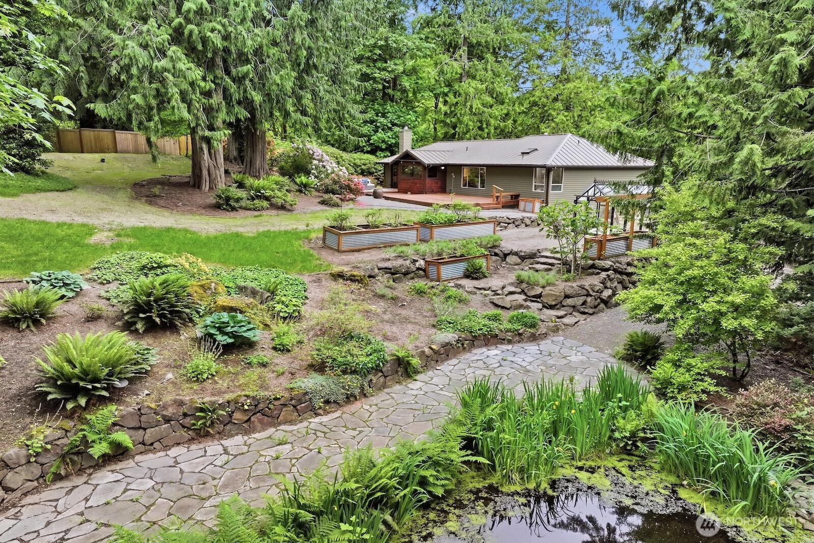 33357 SE 52nd Street Fall City WA 98024
