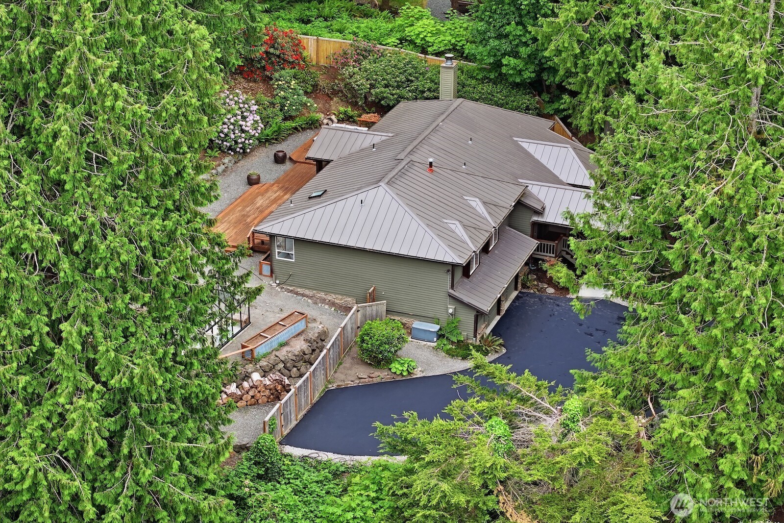 33357 SE 52nd Street Fall City WA 98024