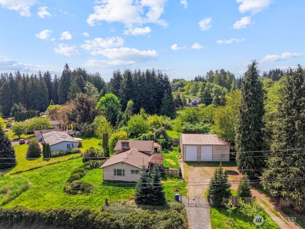 226 172nd Street NW Arlington WA 98223
