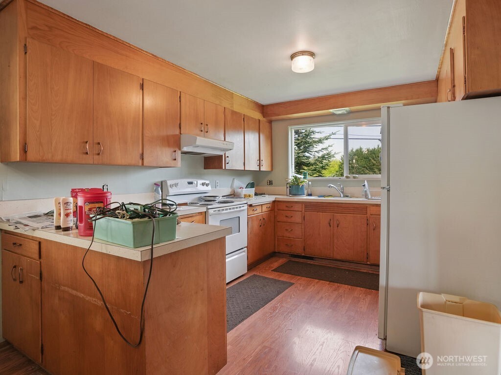 226 172nd Street NW Arlington WA 98223