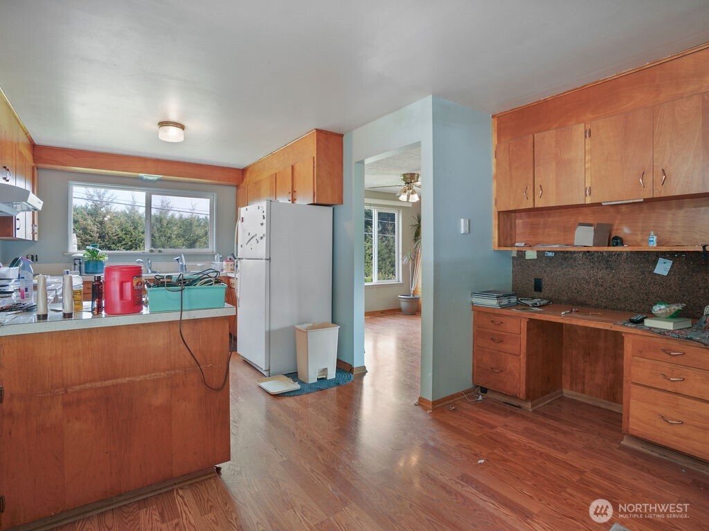 226 172nd Street NW Arlington WA 98223