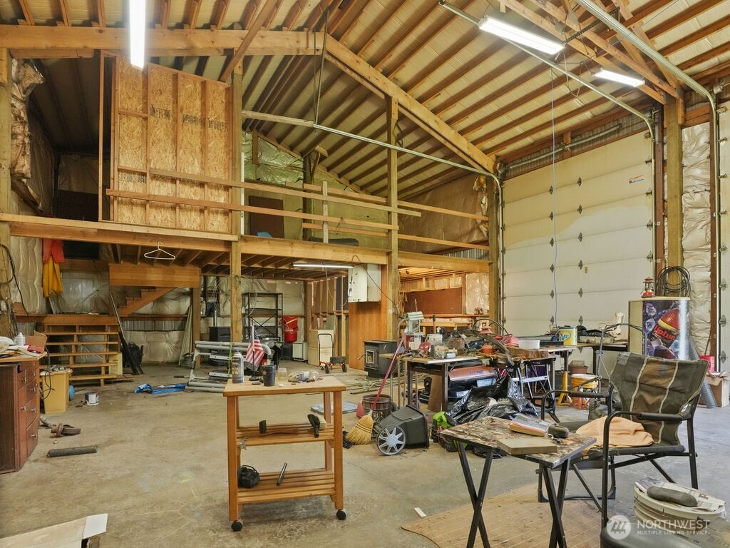 226 172nd Street NW Arlington WA 98223