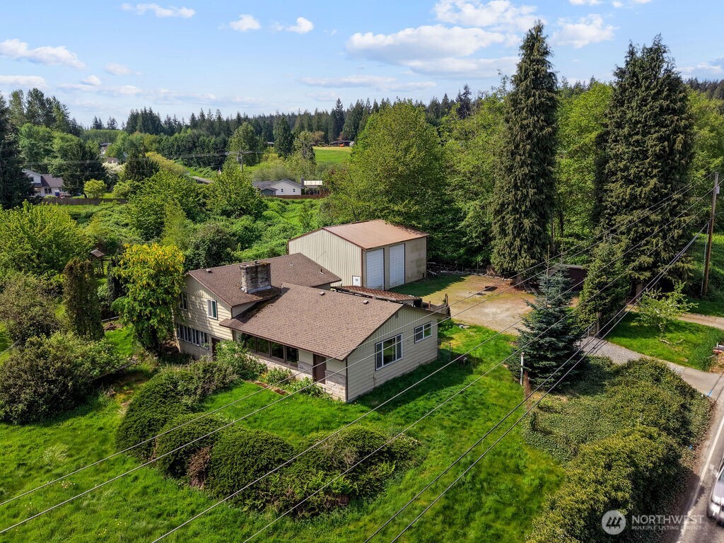 226 172nd Street NW Arlington WA 98223