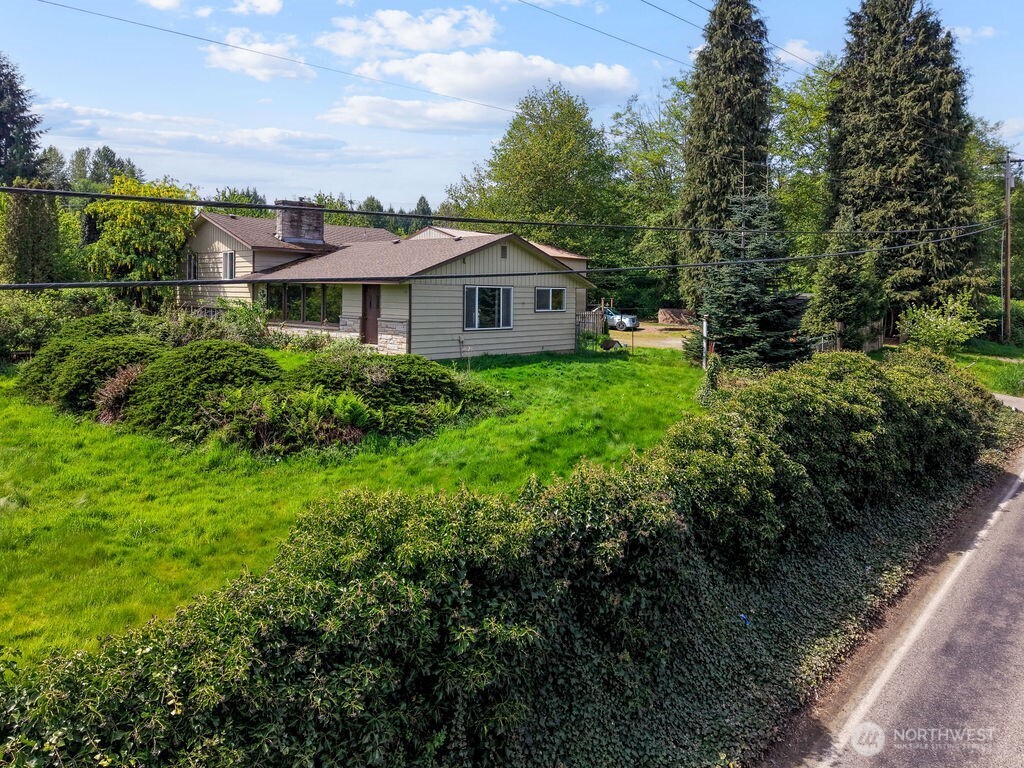 226 172nd Street NW Arlington WA 98223
