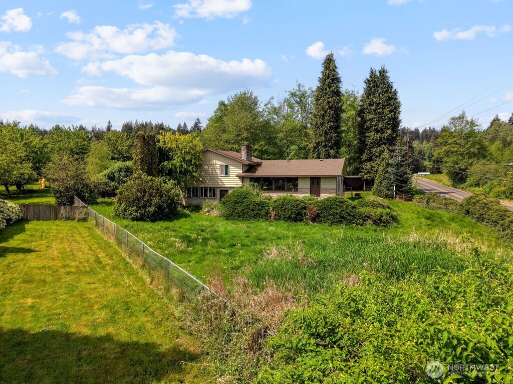 226 172nd Street NW Arlington WA 98223