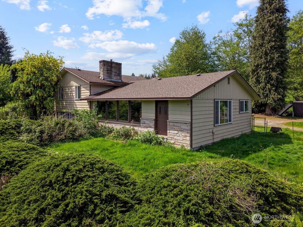 226 172nd Street NW Arlington WA 98223