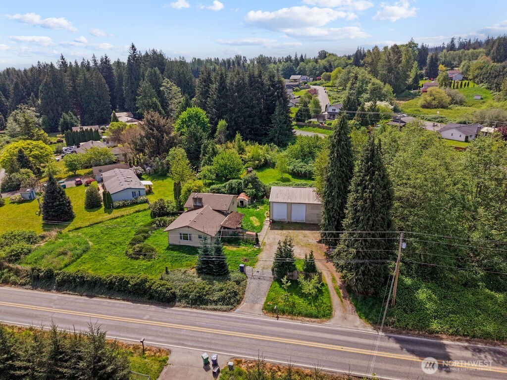226 172nd Street NW Arlington WA 98223
