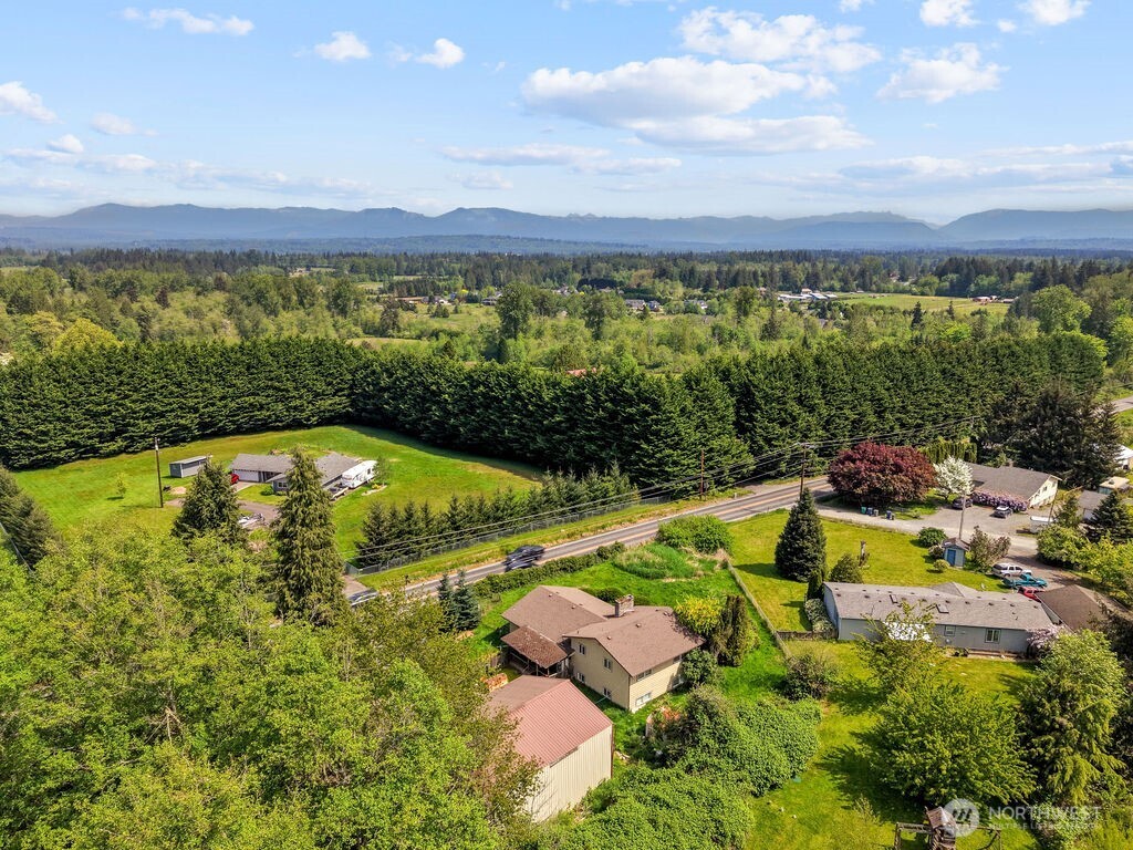 226 172nd Street NW Arlington WA 98223