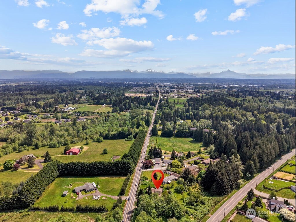 226 172nd Street NW Arlington WA 98223