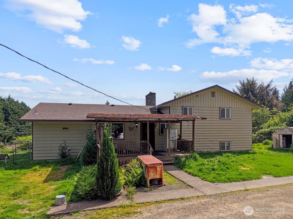 226 172nd Street NW Arlington WA 98223